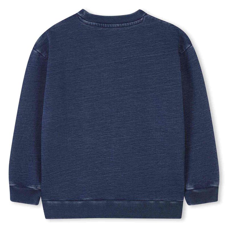 MARC JACOBS Crewneck Sweatshirt 3-10Y image number 1